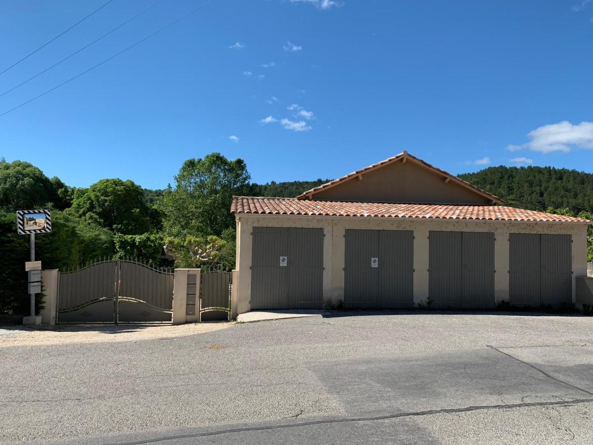 Clos Augusta 2 Riez Exterior photo